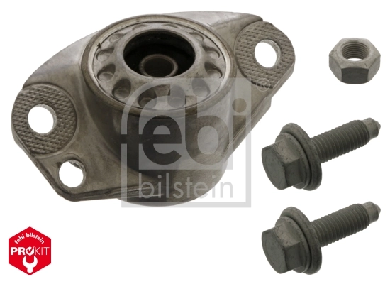 Repair Kit, suspension strut support mount
